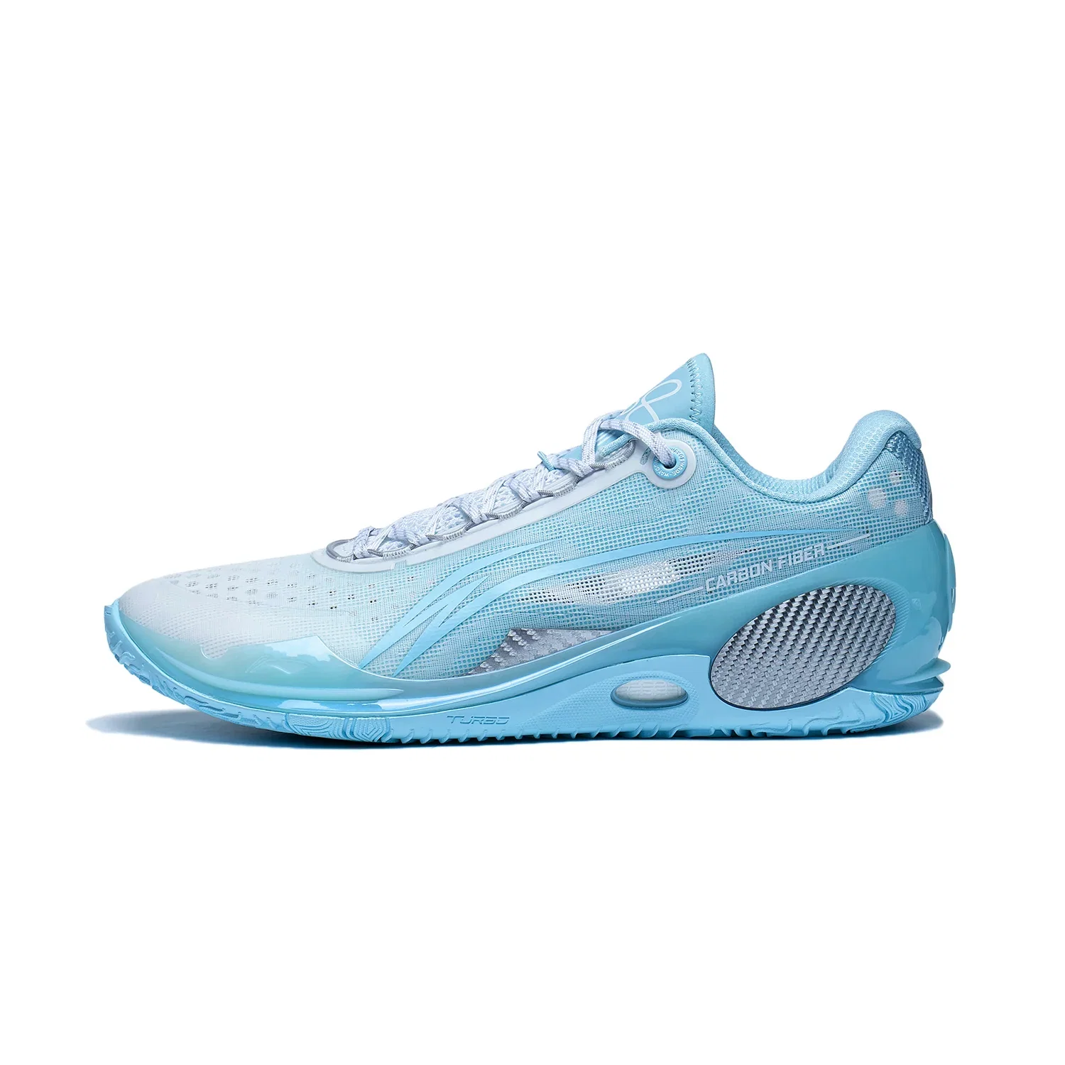 Image of Wade 808 3 Ultra "Oxygen"
