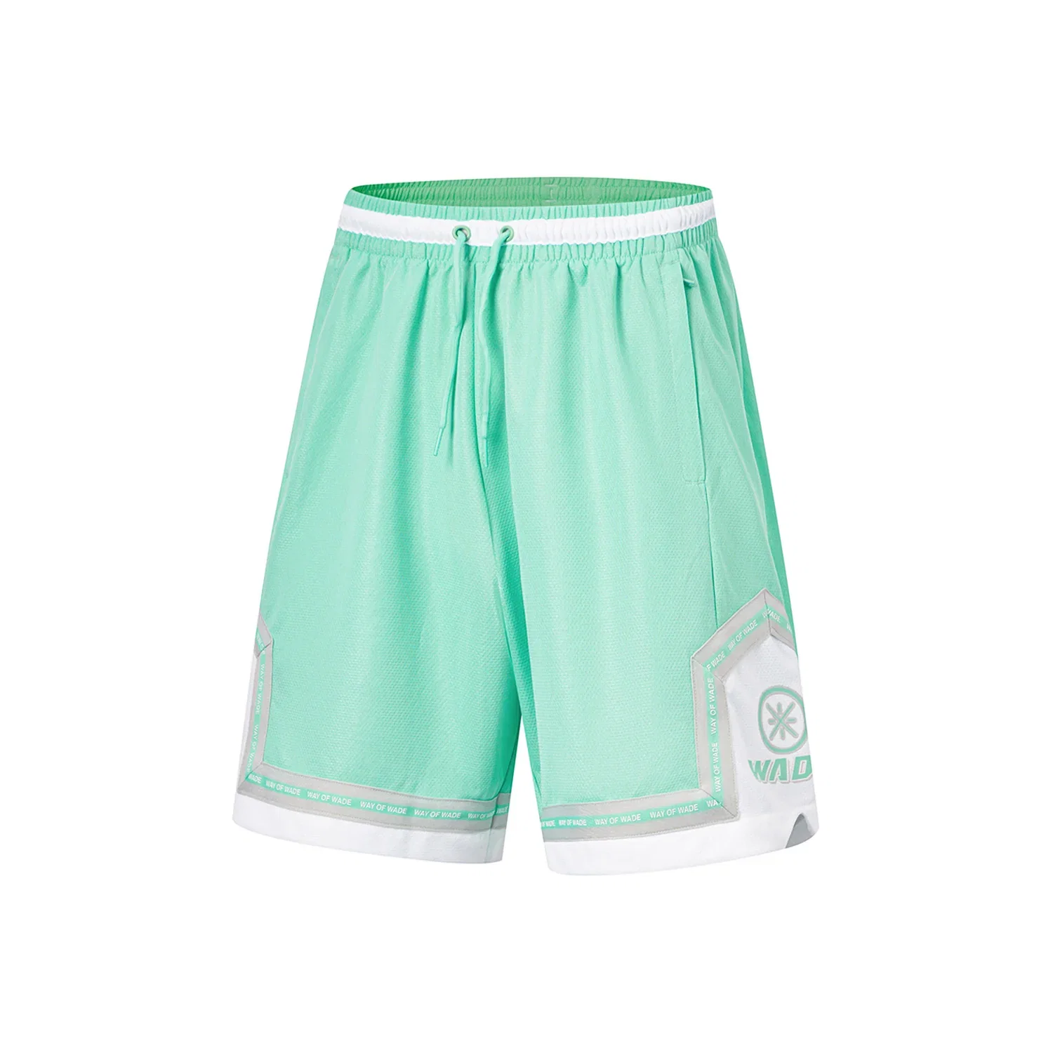 Image of Way of Wade Shorts