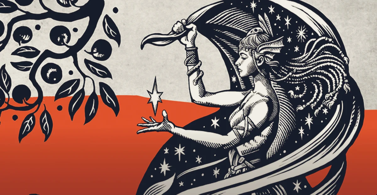 Morgan Le Fay