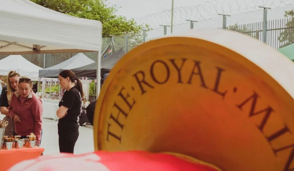 What's On at The Royal Mint Experience