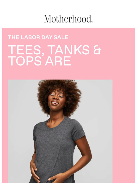 TOPS 50% OFF 👚