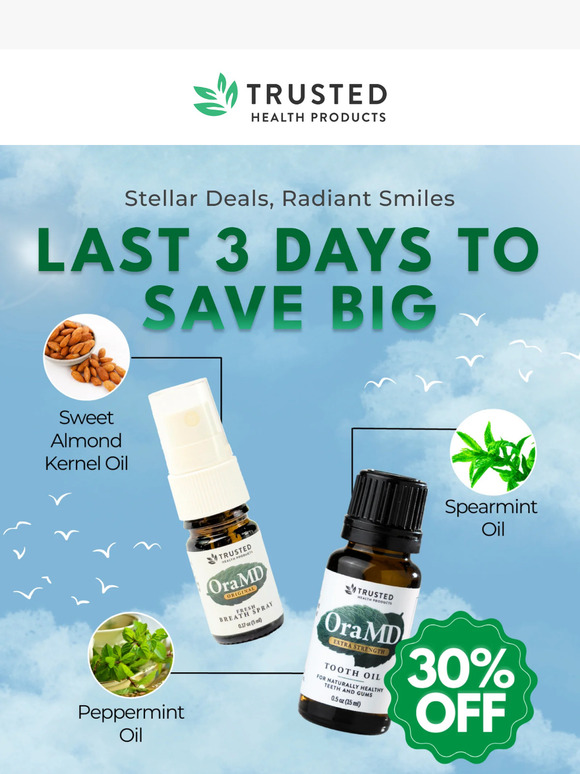 For You: Up to 30% Off!