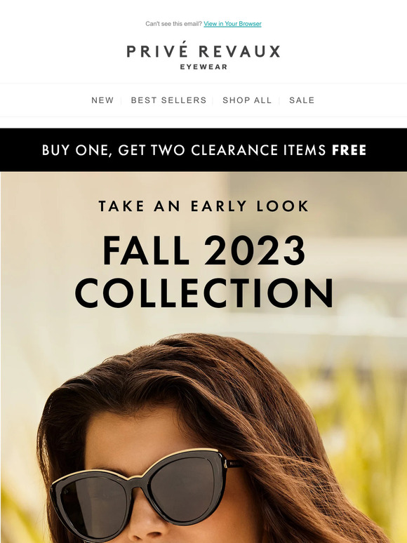 Best-in-class sunnies