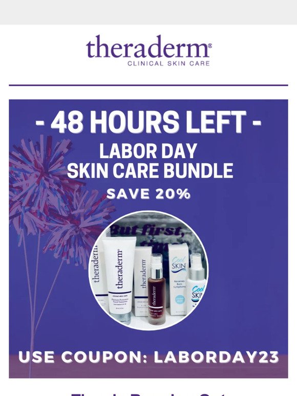 ⏳ Hurry, Only 48 Hours Left! Grab Your Sun Care Bundle Before the Sun Sets on This Deal! 🌞