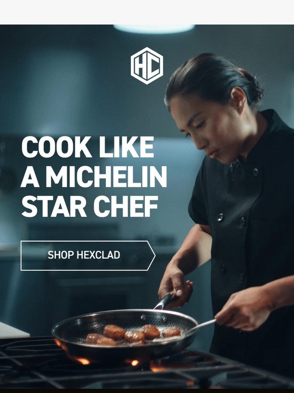 Enter the Spiceology X HexClad Giveaway for Chefs and Home Cooks