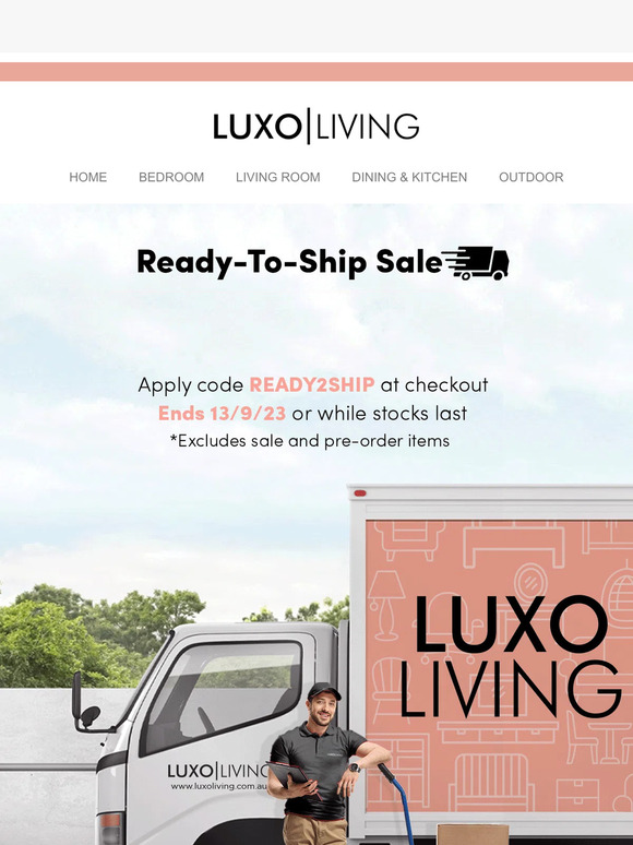 [READY TO SHIP] 10% Off All In-Stock Items with FAST Delivery