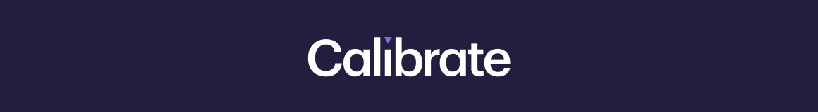 Calibrate