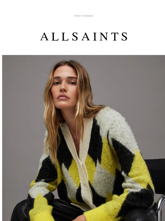 Autumn’s investment pieces
