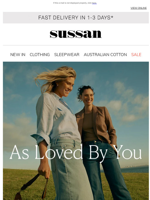 The Styles You've Loved This Month