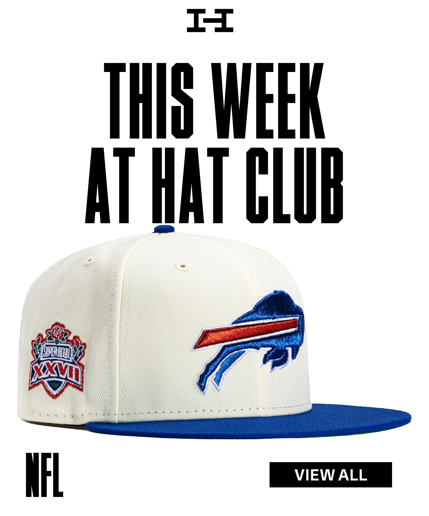 New Era 59Fifty Cookies & Cream Denver Broncos Hat - Black – Hat Club