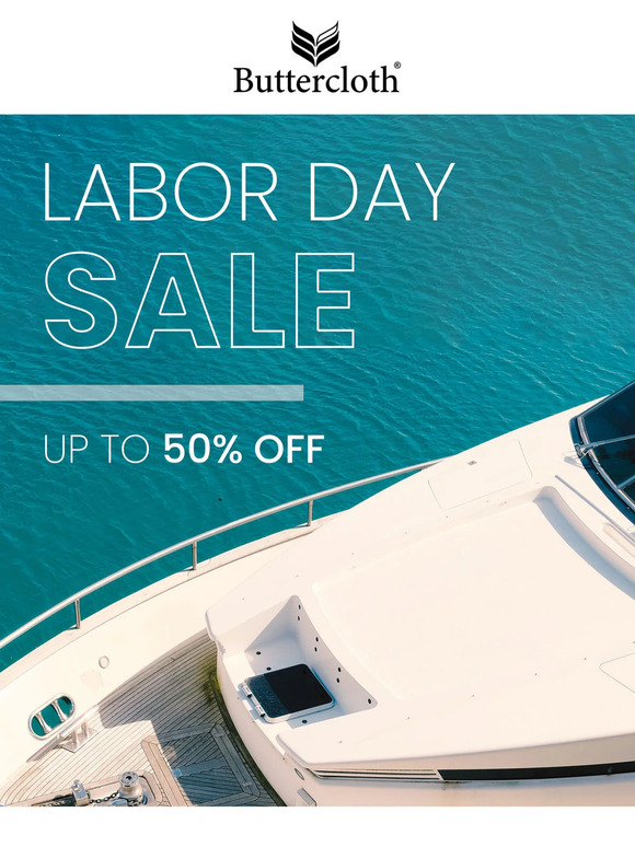 Sun, Savings & Icy Cotton®: Save up to 50% OFF!