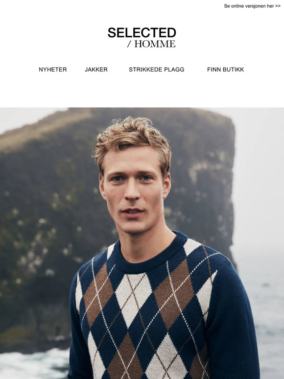 THE KNIT COLLECTION