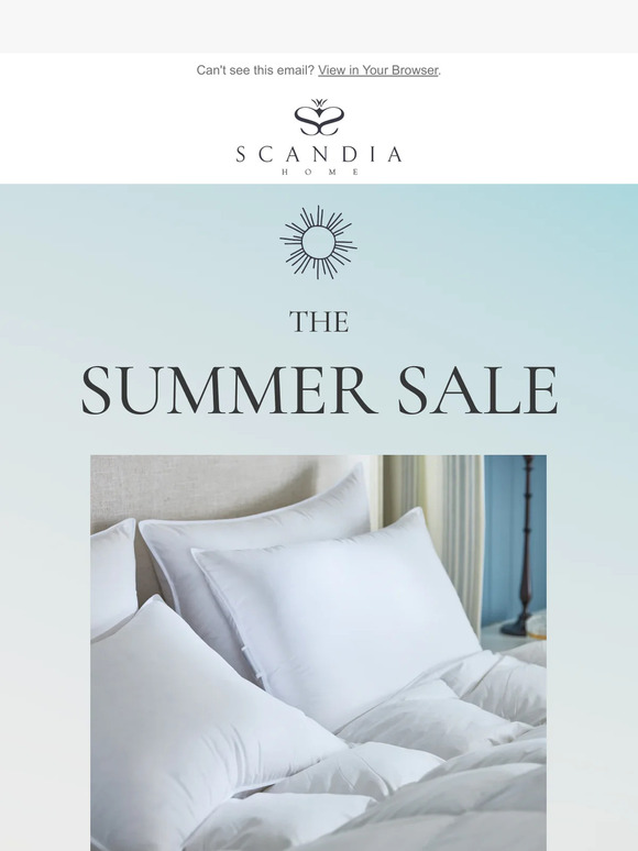 Scandia Home Email Newsletters Shop Sales, Discounts, and Coupon Codes