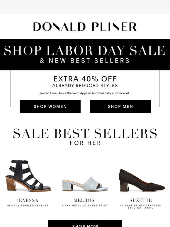 Going FAST in Our Sale & New Arrivals