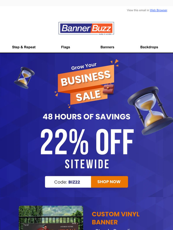 Tap Biz Boosting Deals