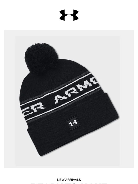 New drop alert