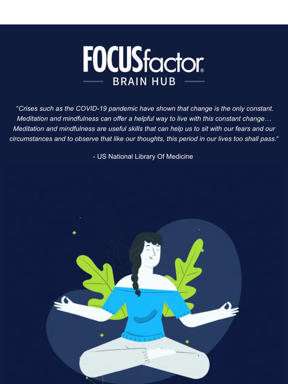 Looking for Sessions on Calming Anxiety & Stress?