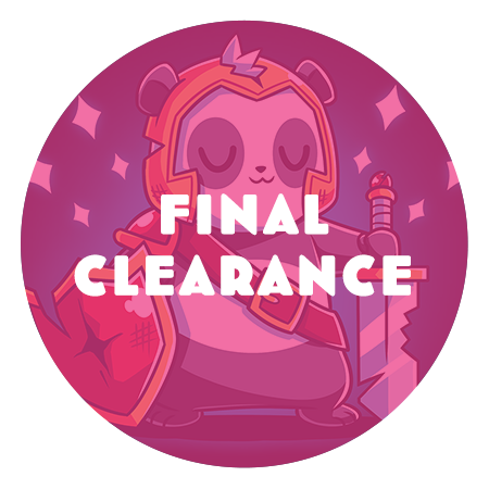Final Clearance