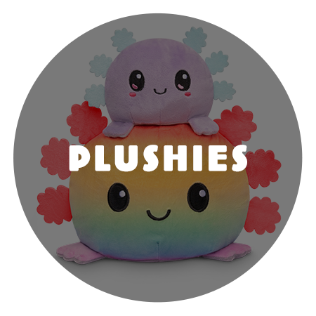 Plushies