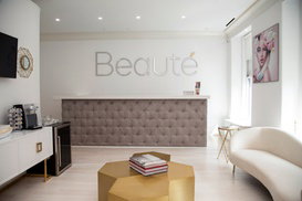 Up to 96% Off Laser Hair-Removal Sessions at Beaute Aesthetics