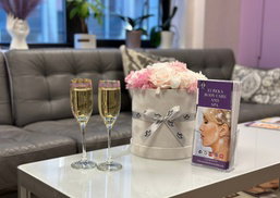 Up to 56% Off on Couples Massage at Midtown Laser Spa 2