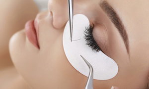 Up to 69% Off on Eyelash Extensions at Sumi Eyelash NYC