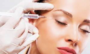 Up to 58% Off Botox at Faces Med Spa