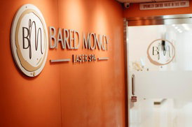 Up to 71% Off Laser Hair Removal at Bared Monkey Laser Spa