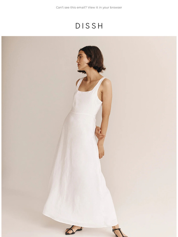 Dresses for Every Occasion