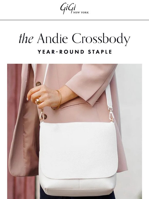 Our Bag Of The Year!