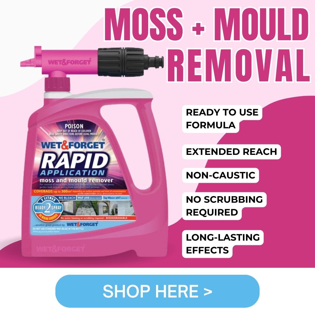 Direct Pool Supplies Wet & Rapid The Faster, Easier Way to