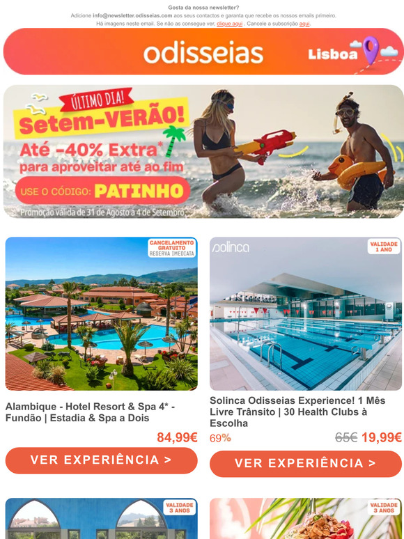 Hotel Alambique 4* | Solinca 19,99EUR | Poké House