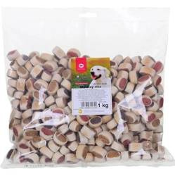 MACED MARKIZY MIX 1kg - przysmak dla psów, 1 kg