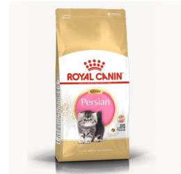 Royal Canin Persian Kitten 2 kg - sucha karma dla kociąt rasy perskiej 2kg