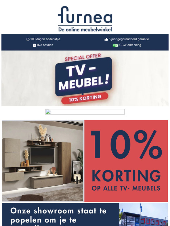 📺🛋️ 𝗧𝗩-𝗠𝗘𝗨��𝗘𝗟 𝗦𝗔𝗟𝗘 𝗯𝗶𝗷 ���𝗨𝗥𝗡𝗘𝗔! 🛍️🤩