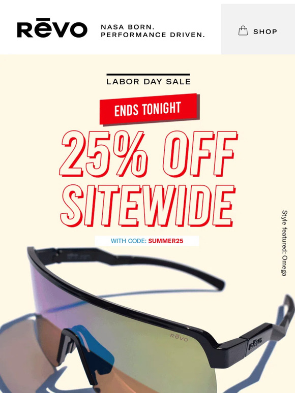 ⏰Tick Tock! Don't Miss 25% OFF Sitewide⏰