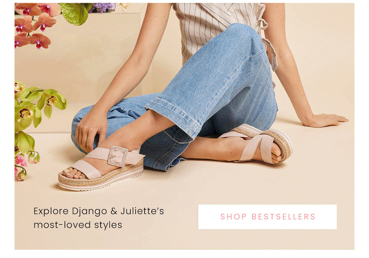 SHOP BESTSELLERS