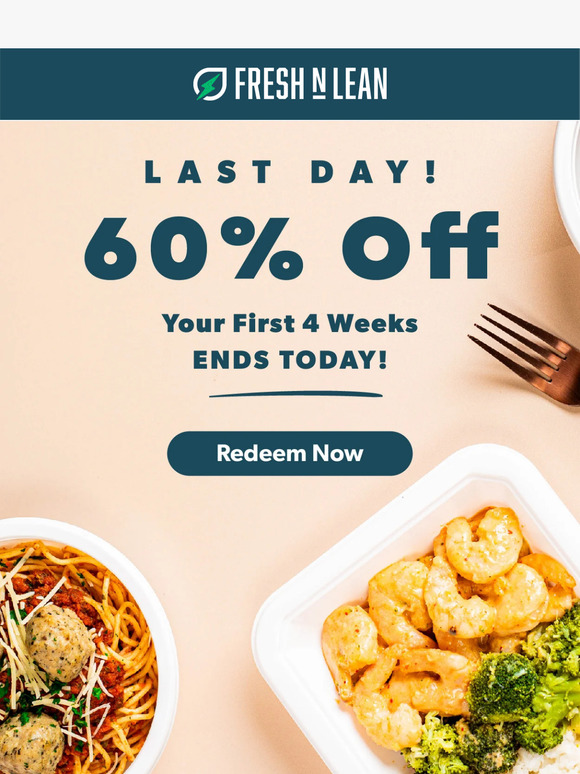 👀 Don't Miss Out - Sale Ends TODAY