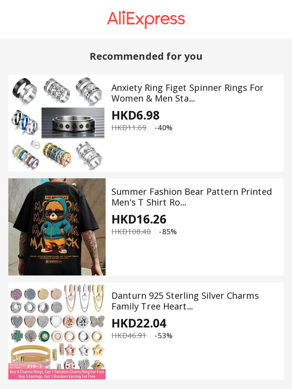 Items other shoppers LOVE