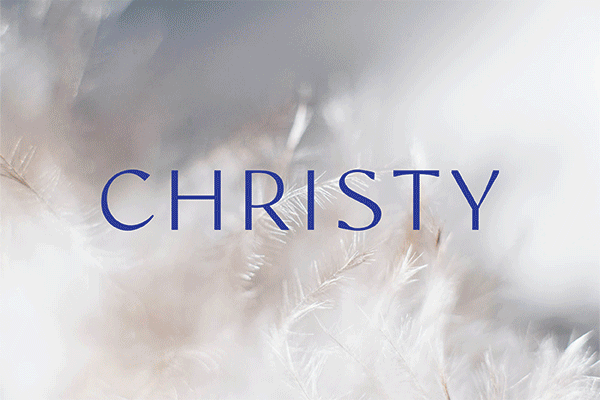 Christy Towels: Unboxing our rebranding: discover the new Christy | Milled