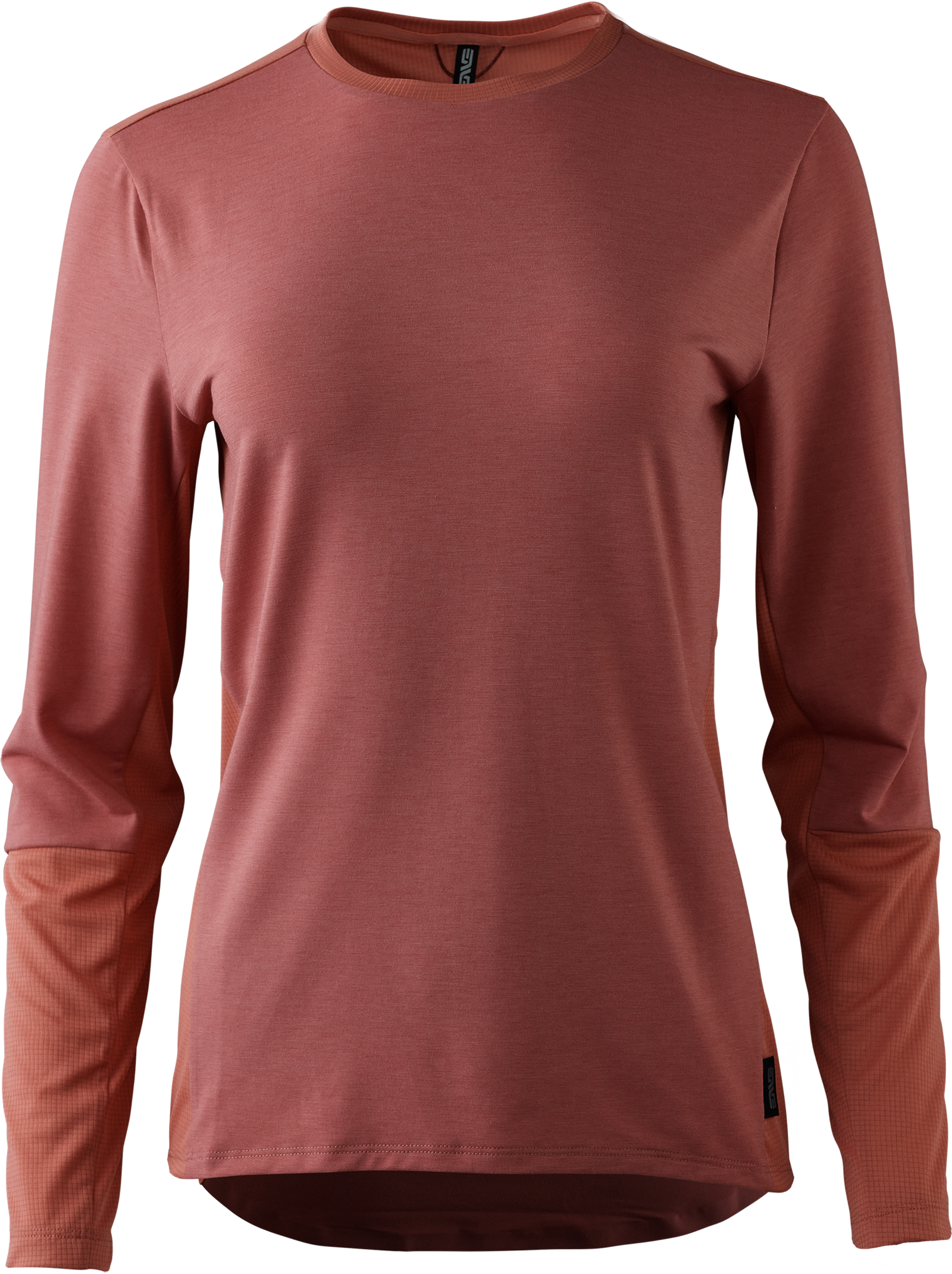 Image of Women's Composite Long Sleeve Jersey