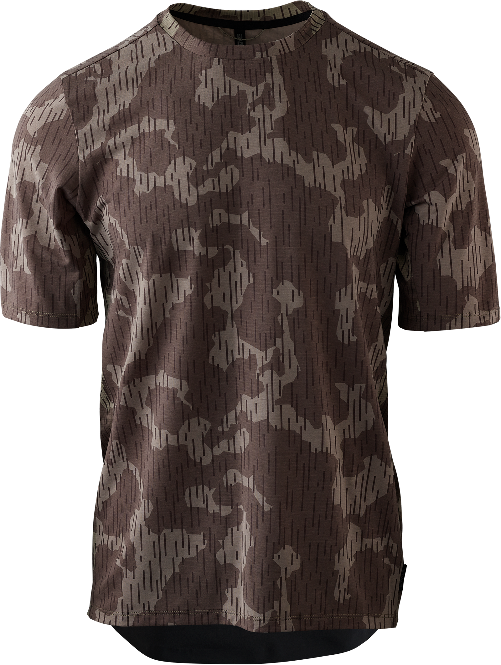 Image of Composite Short Sleeve Jersey
