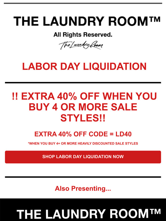 ⏰🇺🇸❗ LABOR DAY UP TO 90% OFF❗🇺🇸⏰❗🇺🇸⏰❗🇺🇸⏰❗🇺🇸⏰❗🇺🇸⏰