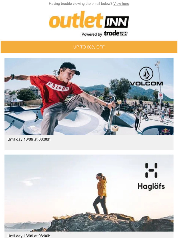 REEBOK,HAGLOFS,VOLCOM