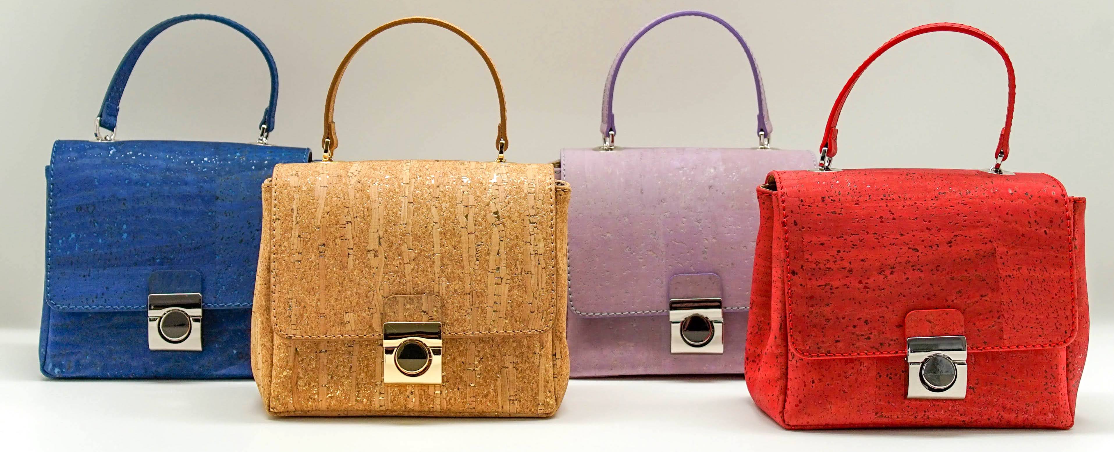 CORK MINI BAG