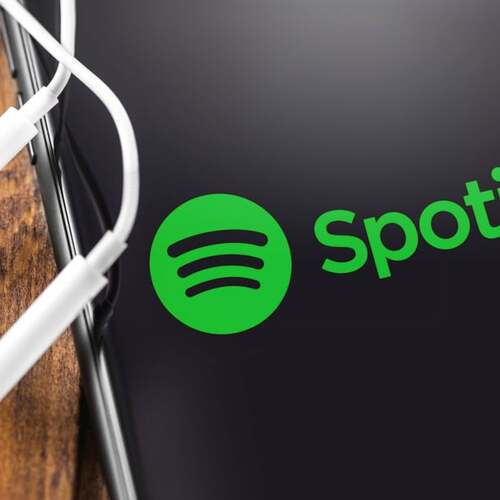 Spotify Cracks Down on White Noise Podcast Creator Payouts