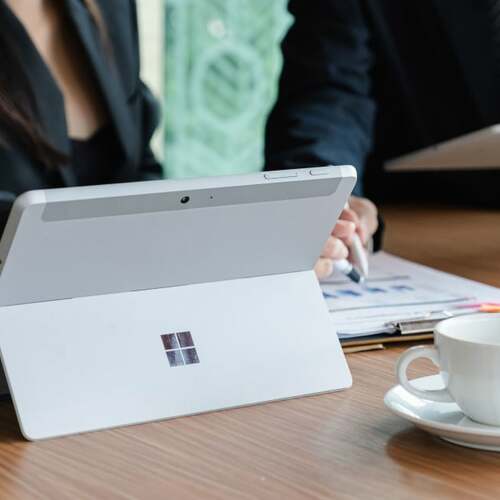 After 28 Years, Microsoft Is Killing Off WordPad