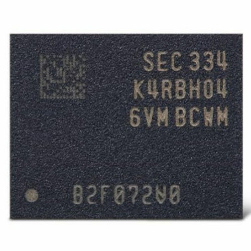 Samsung Teases 1TB DDR5 Memory Modules