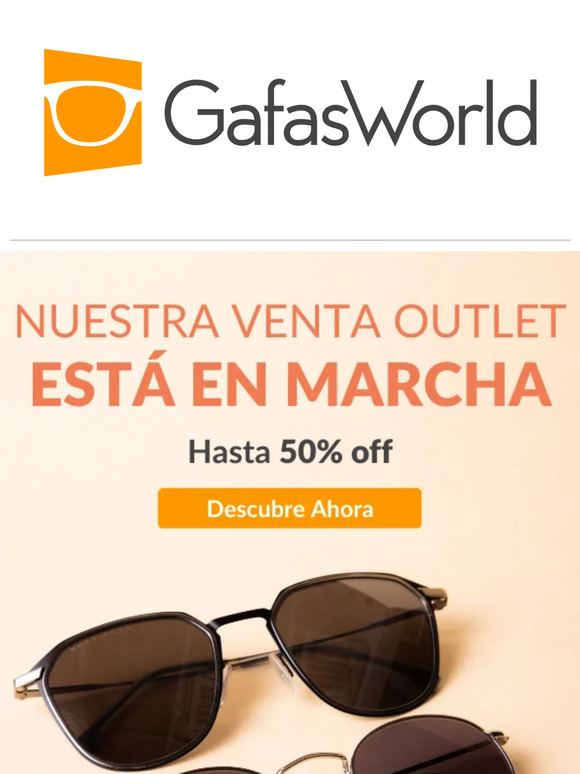 ¡Oye —,  no te pierdas el 50% de descuento!