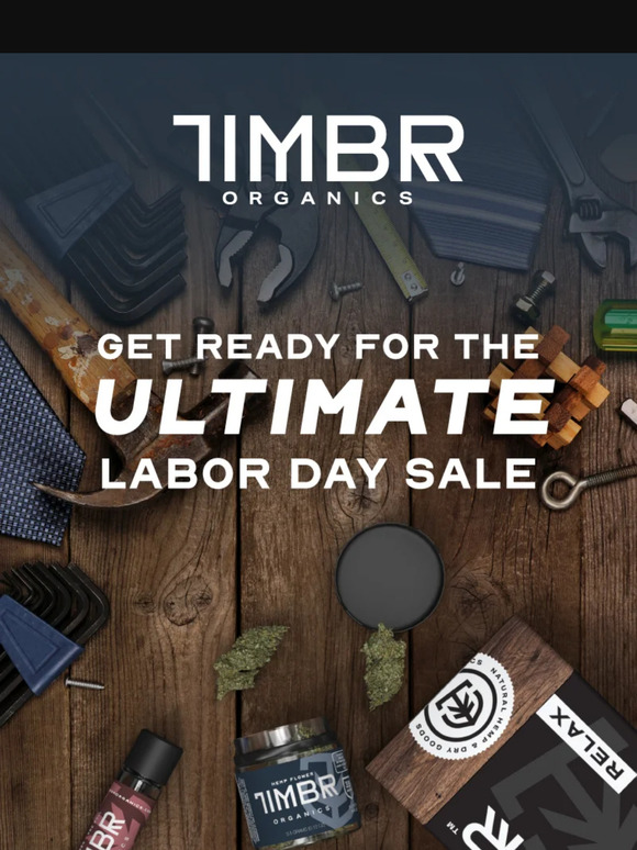 Get Ready for the Ultimate Labor Day Sale: Unbeatable Discounts Await! 🥳